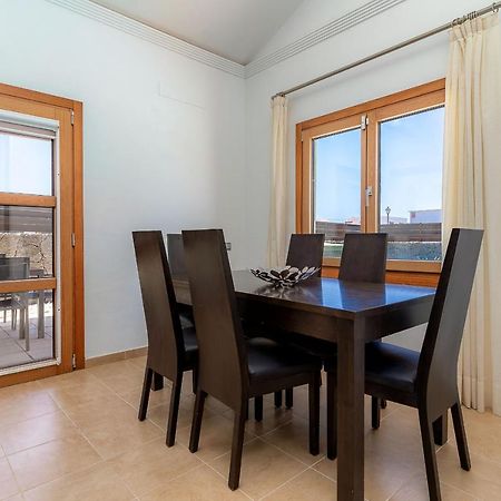 Villas Camelot By Escape Home Playa Blanca  Bagian luar foto