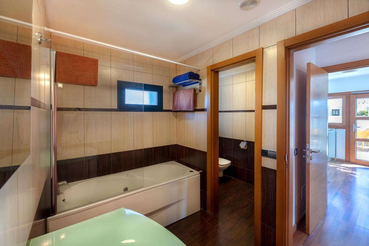 Villas Camelot By Escape Home Playa Blanca  Bagian luar foto