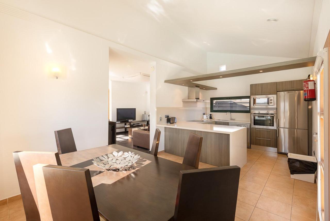 Villas Camelot By Escape Home Playa Blanca  Bagian luar foto