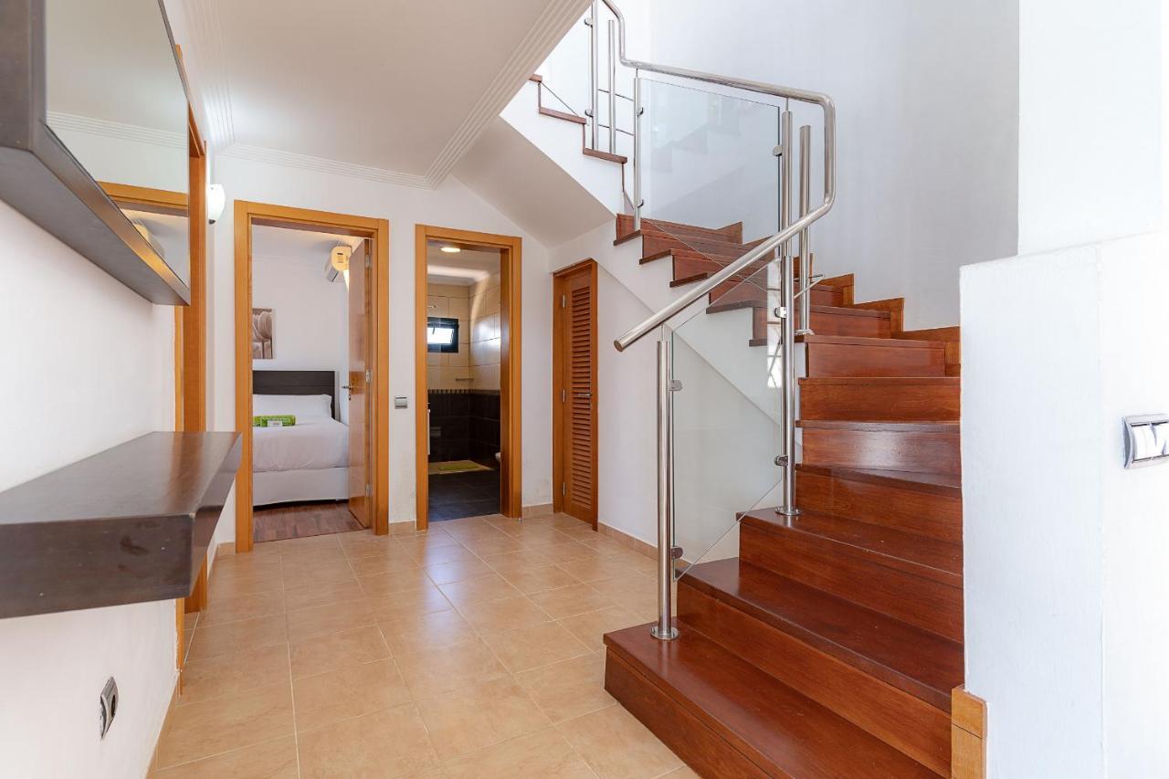 Villas Camelot By Escape Home Playa Blanca  Bagian luar foto