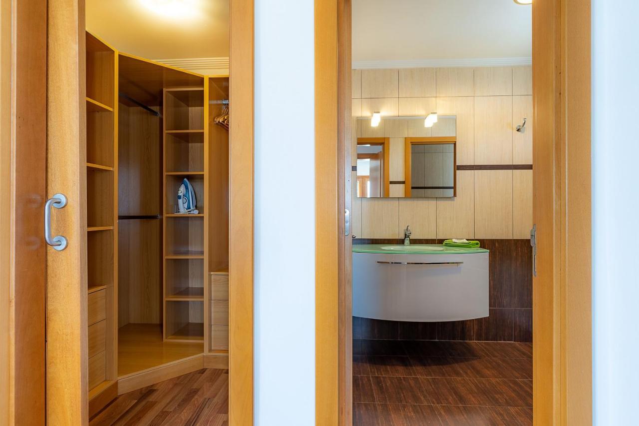 Villas Camelot By Escape Home Playa Blanca  Bagian luar foto