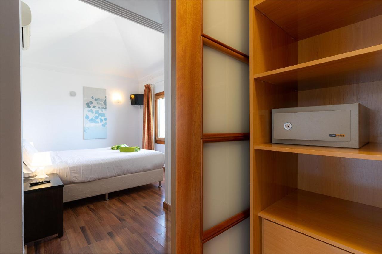 Villas Camelot By Escape Home Playa Blanca  Bagian luar foto