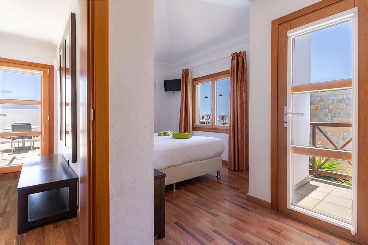 Villas Camelot By Escape Home Playa Blanca  Bagian luar foto
