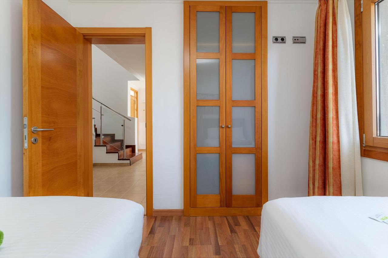 Villas Camelot By Escape Home Playa Blanca  Bagian luar foto